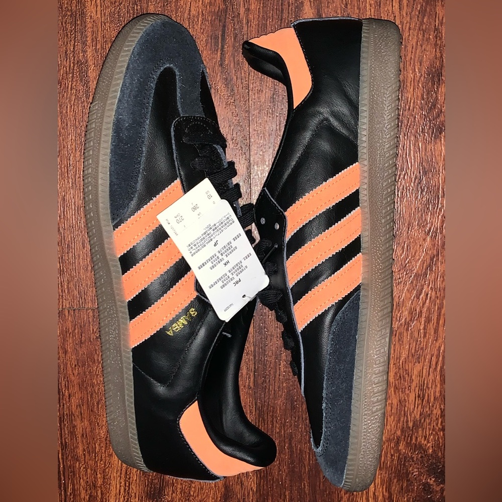 Adidas samba